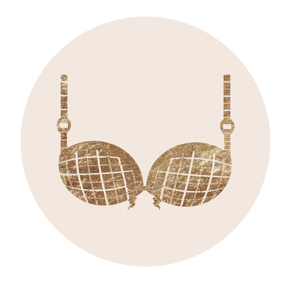 سوتین اسفنجی