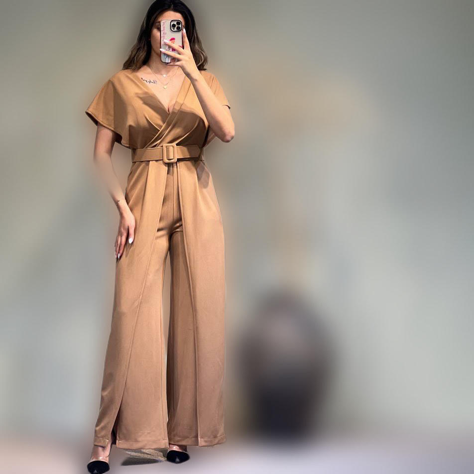 اورل زنانه مجلسی کد 234 کرم ( نسکافه ای )