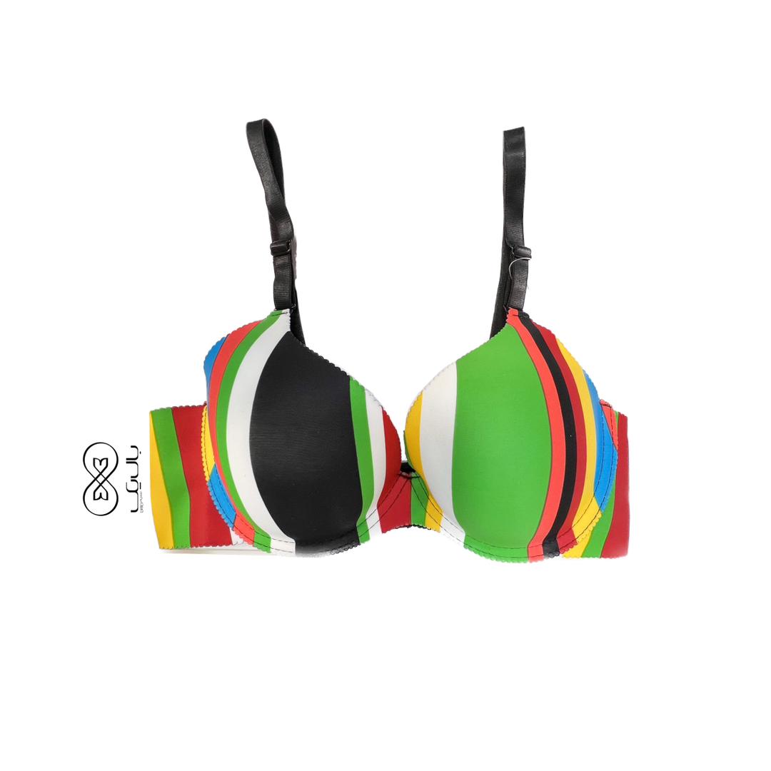 سوتین لیزری کد 8202 طرح 1
