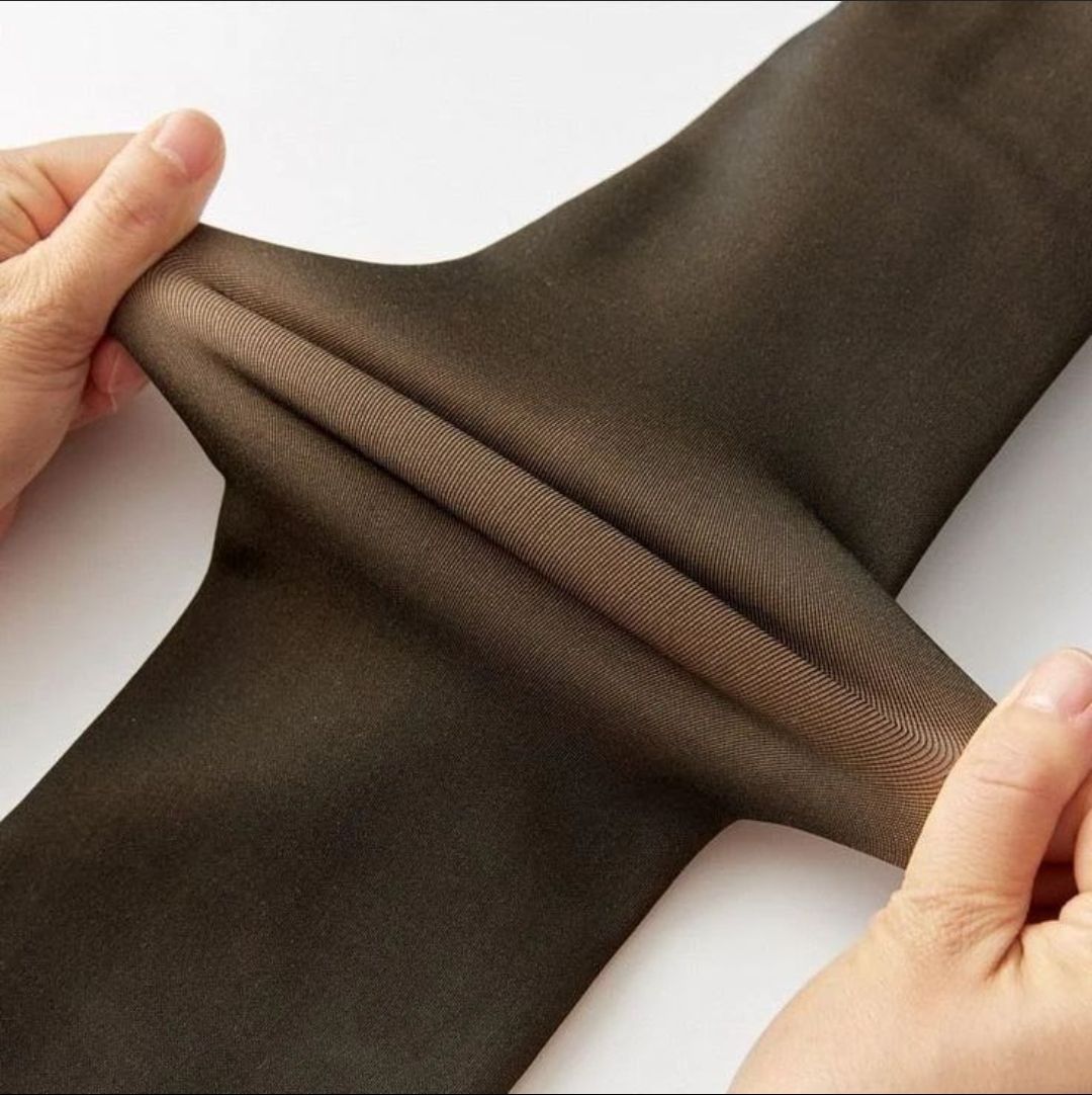 جوراب شلواری تو کرکی سه بعدی ضخامت 9800 کد 98002