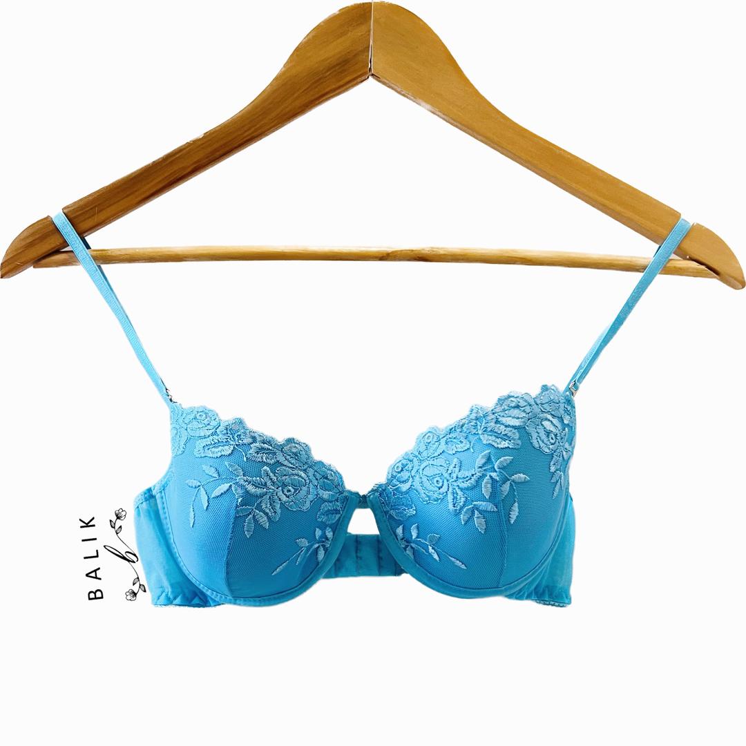 سوتین اسفنجی ترک کد 9142